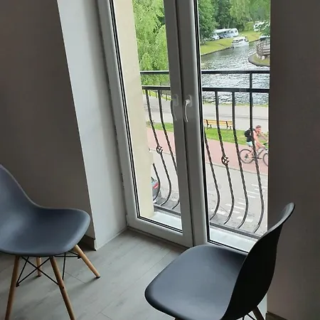 ANNA CENTRUM-Pokoje przy plaży (ul.Nadbrzeżna 5)-3